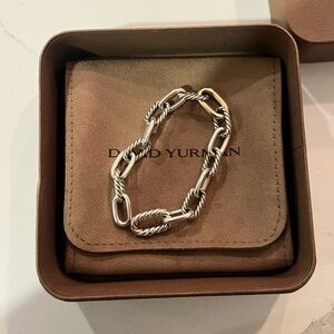 NWT: DAVID YURMAN BRACELET
